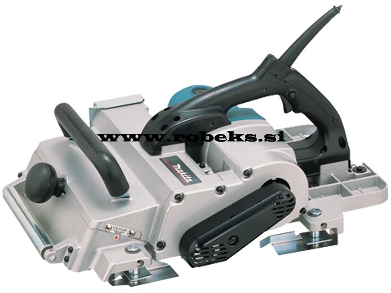 Električni tesarski oblič Makita KP312S