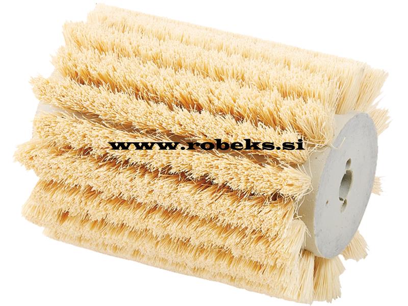 Tkaninska brusilna krtača Makita, P-04416