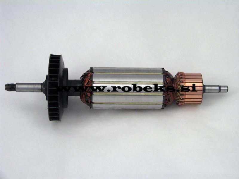 Rotor Dewalt, za D28153, D28154, DW456, DW456K, DW824, WS31, WS41, WS41K, 393921-07