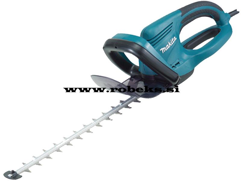 Električne škarje za živo mejo Makita UH7580, 670W, 750mm