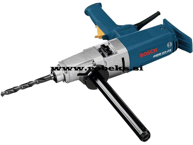 Bosch GBM 23-2 E vrtalnik