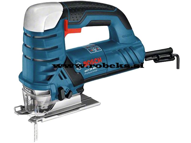 Bosch GST 25 Metal vbodna žaga