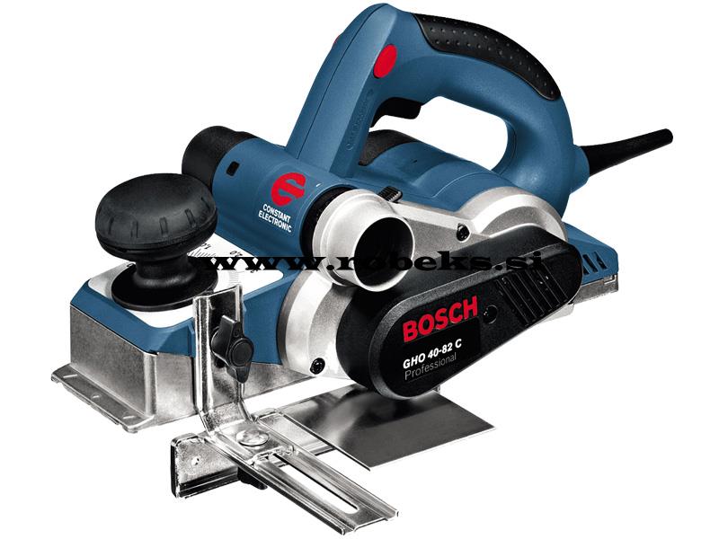 Bosch GHO 40 - 82 C oblič,L-Boxx, 060159A76A