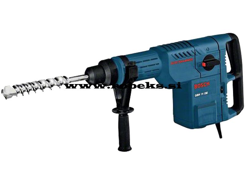 Bosch GBH 11 DE vrtalno kladivo SDS Max