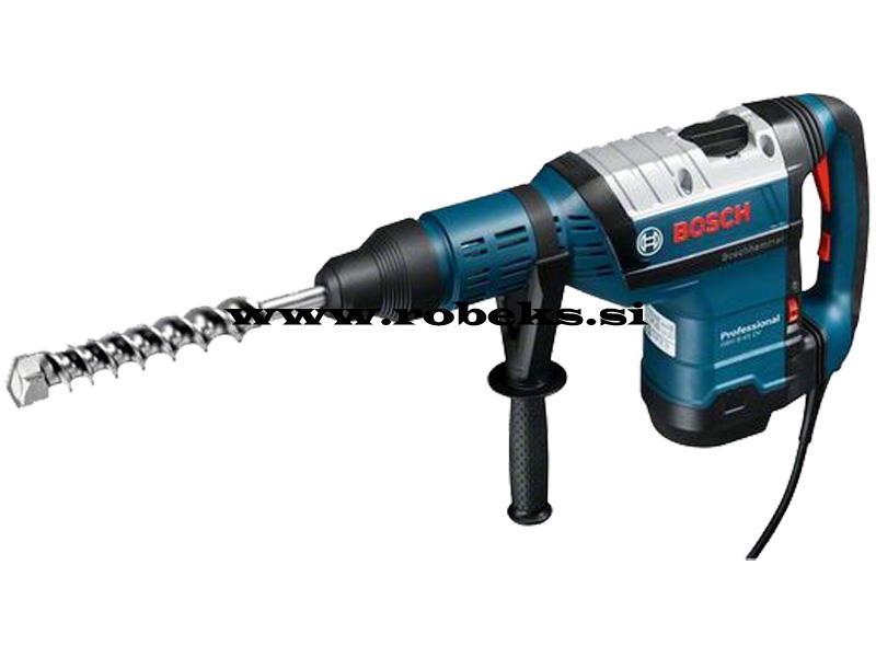 Bosch GBH 8-45 DV vrtalno kladivo SDS Max, 0611265000