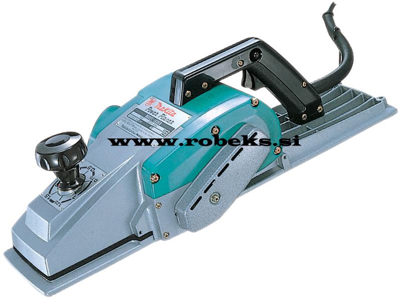 Električni tesarski oblič Makita 1806B, 1.200W, 170mm, 9kg