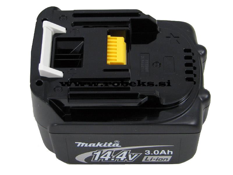 Baterija Makita BL1430/14.4V/3.0Ah/Li-Ion