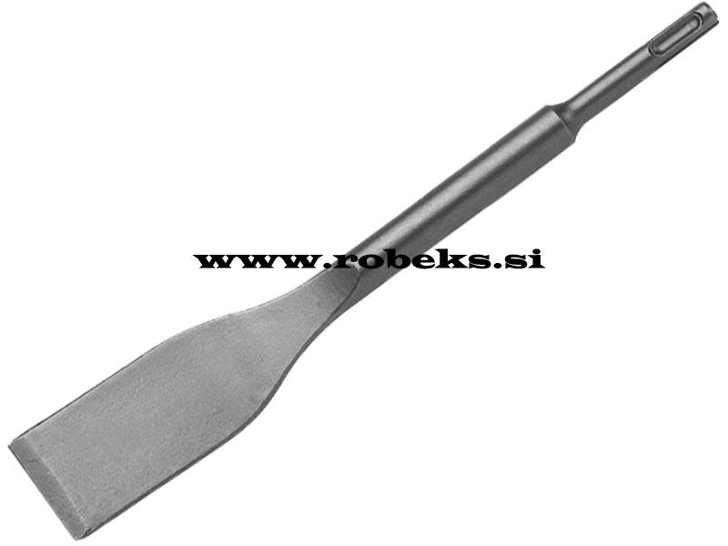 Dleto za ploščice Bosch, samoostrilno SDS-Plus , Long Life, Dimenzije: 260x40mm