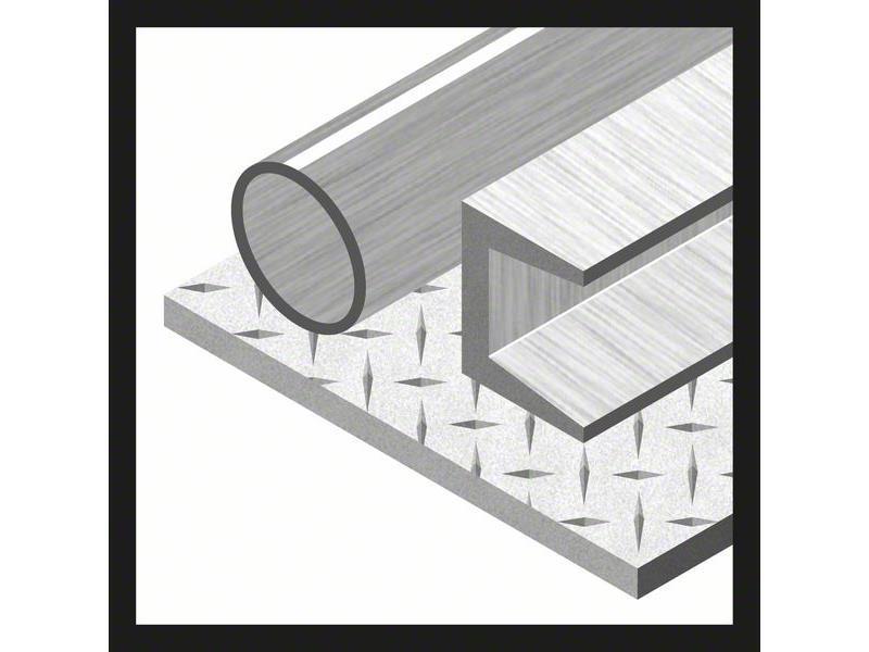 Brusilni trak Y580 6 x 520 mm, 120