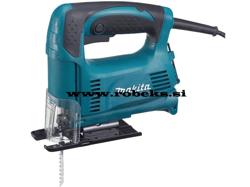 Električna vbodna žaga Makita 4326, 450W, 18mm