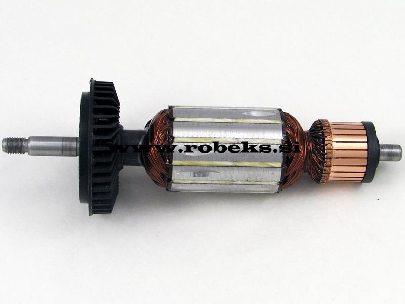 Rotor Bosch GWS 10NT,PWS 10-125 CE