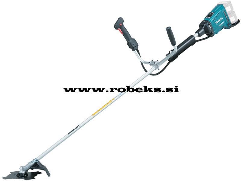 Akumulatorska motorna kosa Makita DUR361UZ, 36V, 260mm