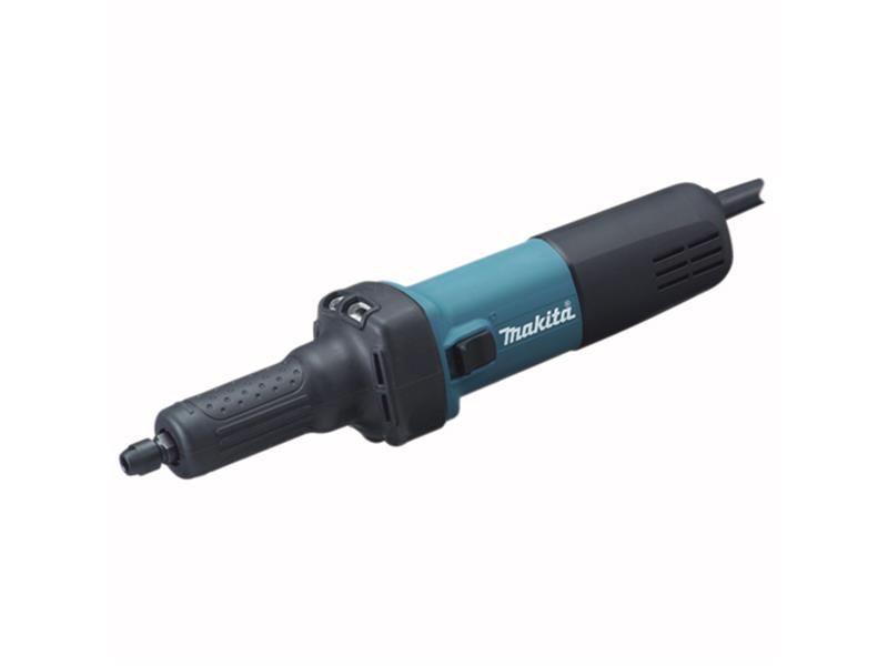 Električni premi brusilnik Makita GD0601, 400W, 38mm