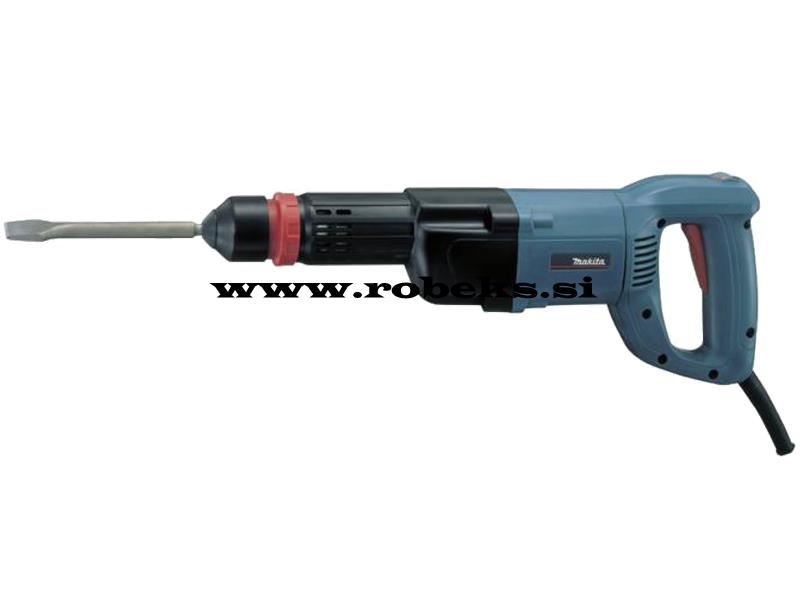 Električno rušilno kladivo Makita HK0500,SDS Plus (mala dleta) 550W