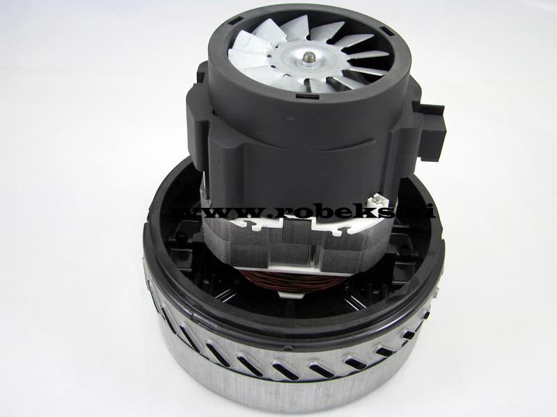 Sesalec motor 1000-1200W