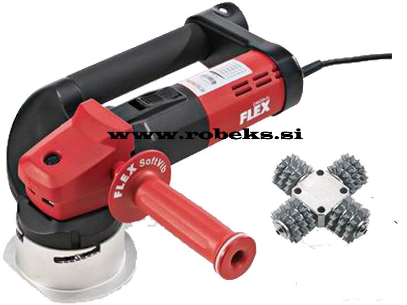 RetecFlex RE 14-5 115