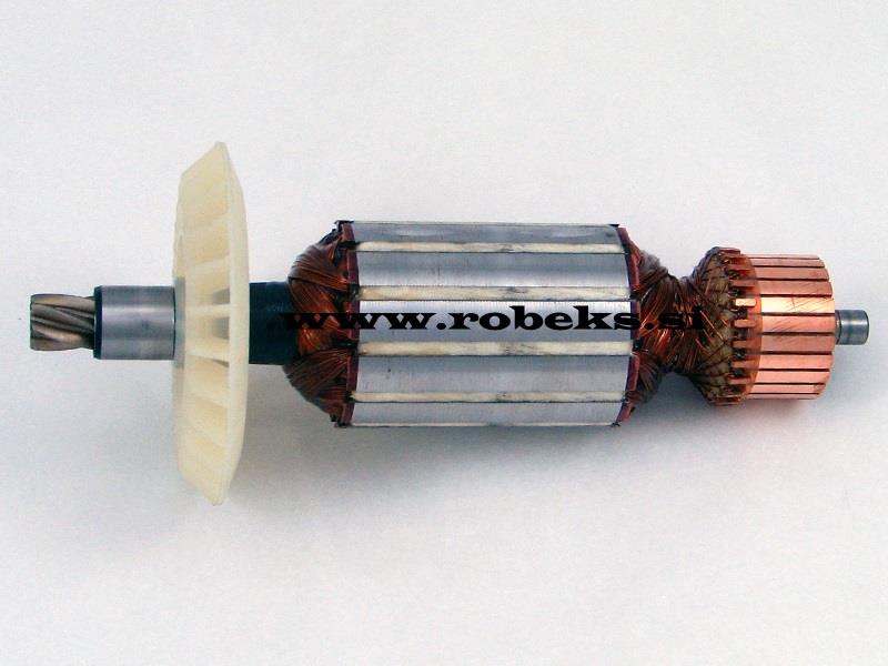 Rotor TE 7