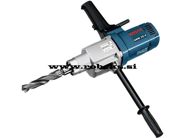 Bosch GBM 32-4 vrtalnik