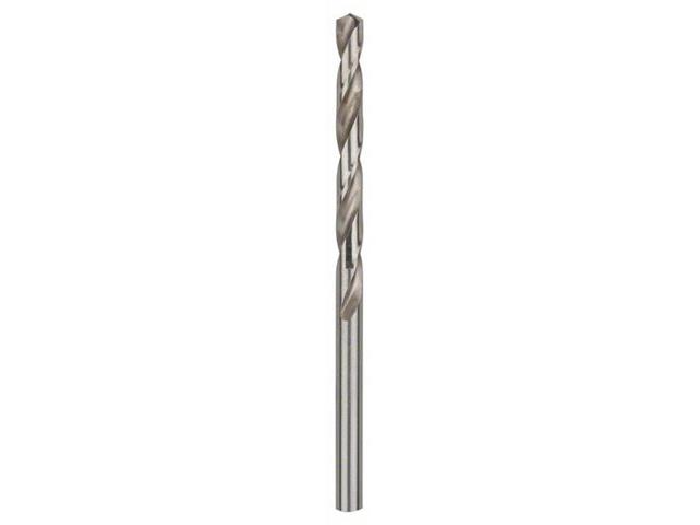 Sveder za kovino Bosch HSS-G, DIN 338, Dimenzije: 5.8x57x 83mm, Pakiranje: 10 kos., 2608595065