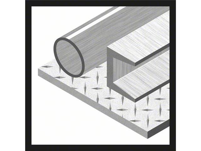 Brusilni trak Y580 10 x 330 mm, 120