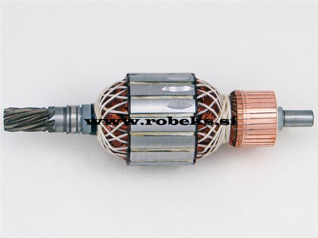 Rotor Dewalt, za  D25900K, D25940K, D25901K, D25941K, D25902K, D25951K, 579837-02