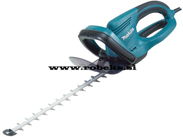 Električne škarje za živo mejo Makita UH4570, 550W, 450mm