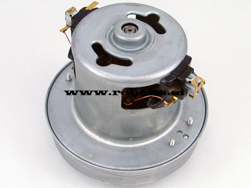 Sesalec motor 2000W, VAC023UN