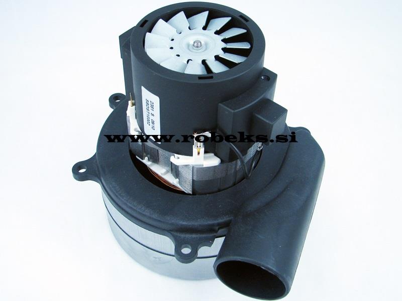 Sesalec motor 1000-1200W