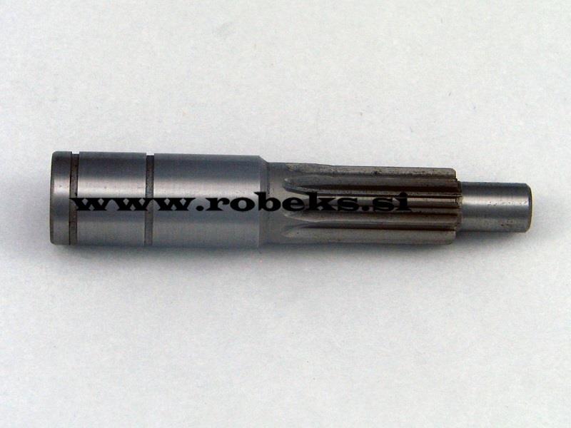 ZOBNIK ROTORJA HILTI DD-250 E