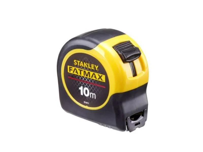Meter Stanley FAT MAX, 10m, 0-33-811