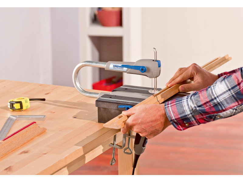 Žagin list za stransko rezanje za Moto-Saw DREMEL®, 18mm, Zob: 6, 2615MS51JA