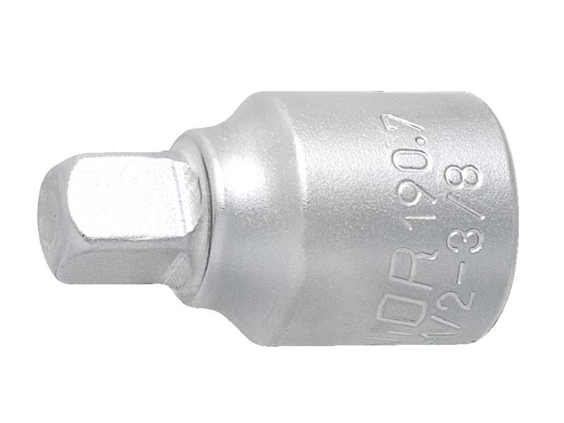 Adapter Unior 1/2''