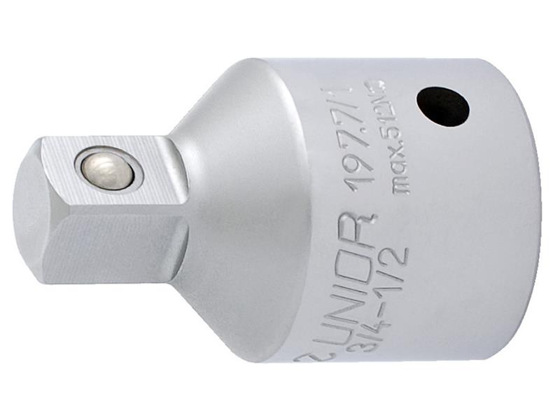 Adapter Unior 3/4''