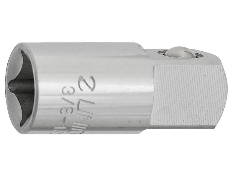 Adapter Unior 3/8''