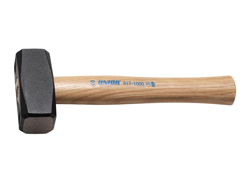 Bat za kamen Unior kratek ročaj