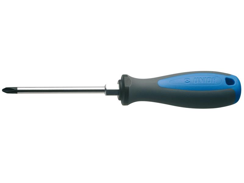 Križni izvijači Unior PH TBI s 6 kotnim nast.