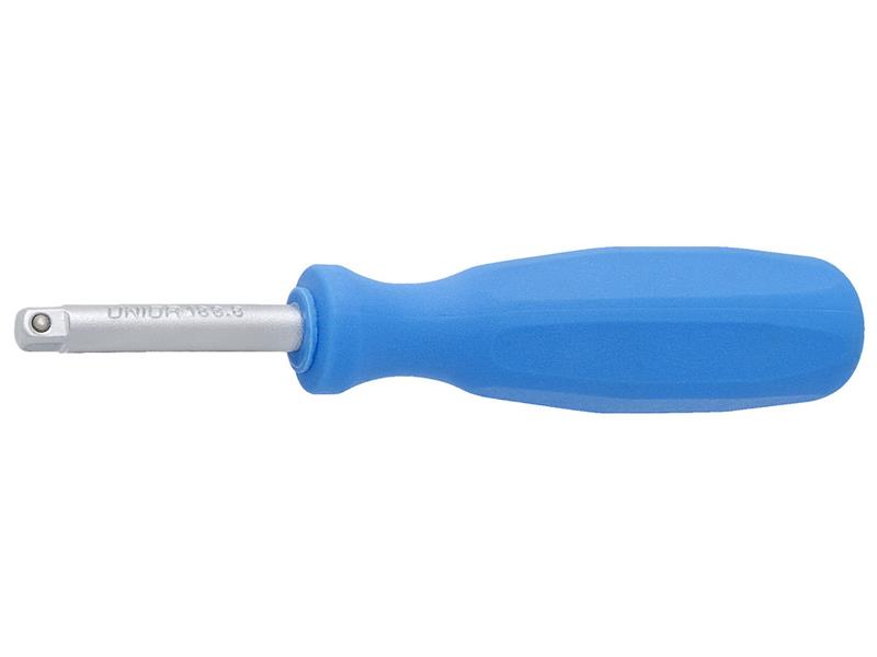 Izvijač Unior z zun. in notr. nastavkom, 607349