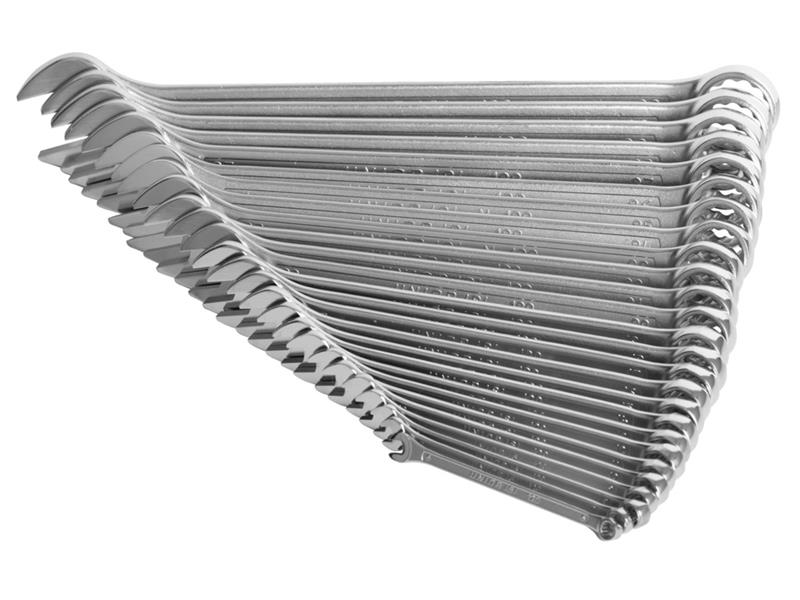 Viličasto obročni ključi Unior