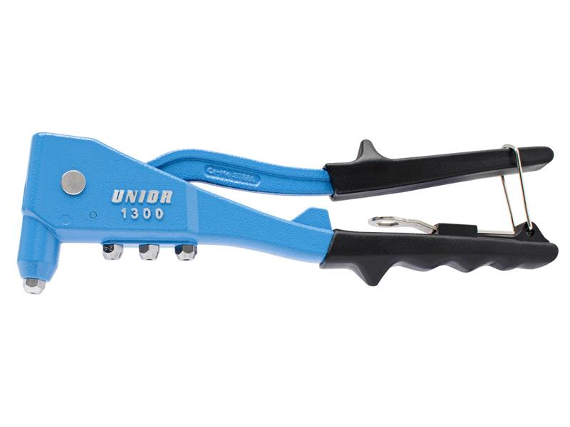 Klešče za kovičenje Unior, 615454_AKC