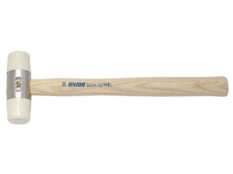 PVC kladivo Unior