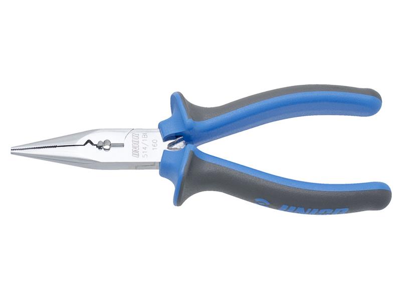 Večnamenske klešče za električarje Unior, 612782