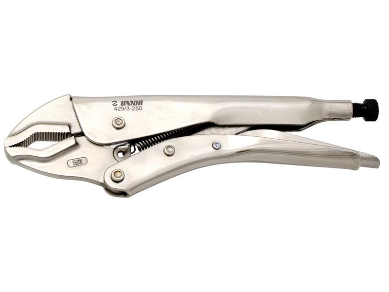 Klešče grip Unior, 605206