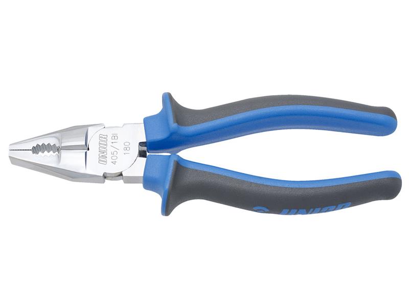 Kombinirane klešče Unior