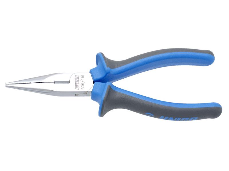 Ravne telefonske klešče Unior