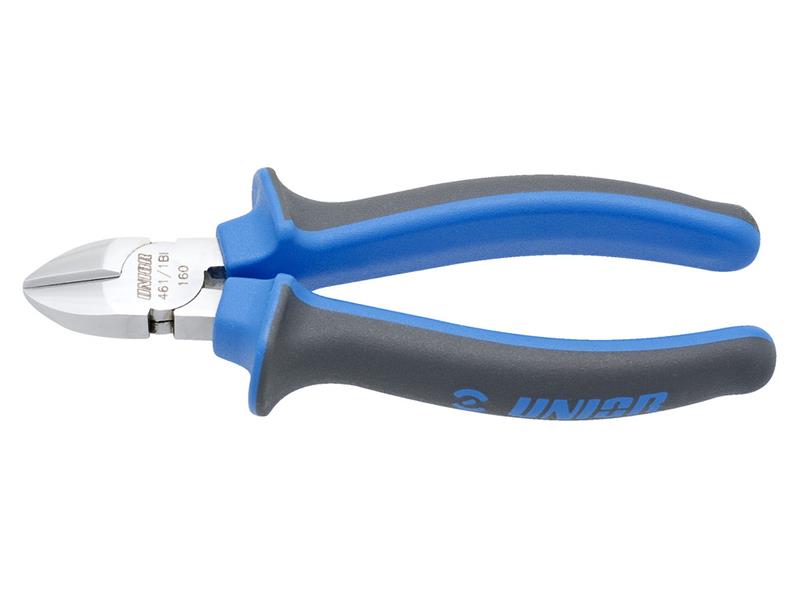 Klešče ščipalne stranske Unior, 607884_AKC