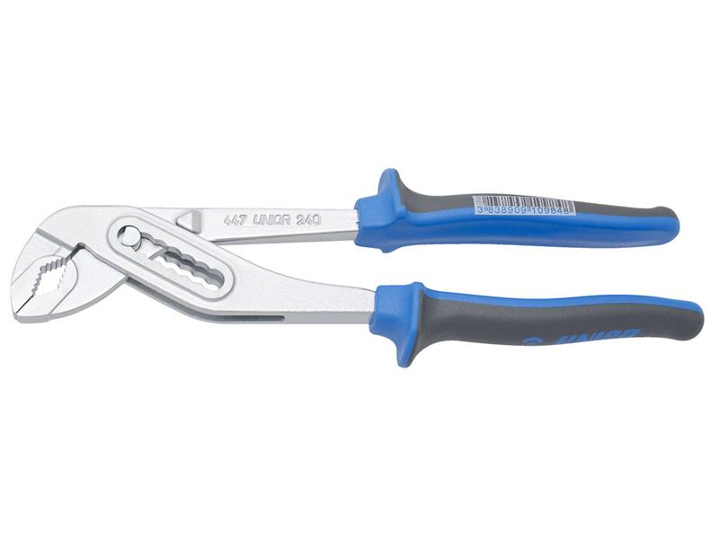 Univerzalne klešče pretaknjene BI Unior, 610984
