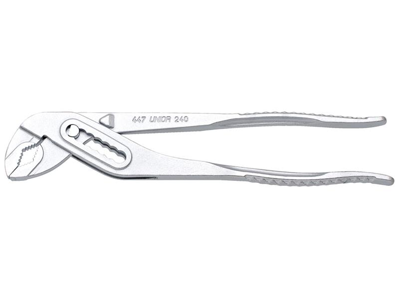Univerzalne klešče Unior pretaknjene, 605237