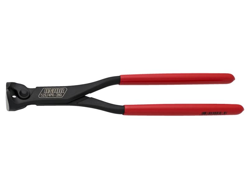 Močne klešče Unior za betnonske armature, 609563