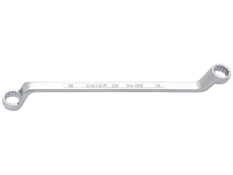 Obročni ključi Unior