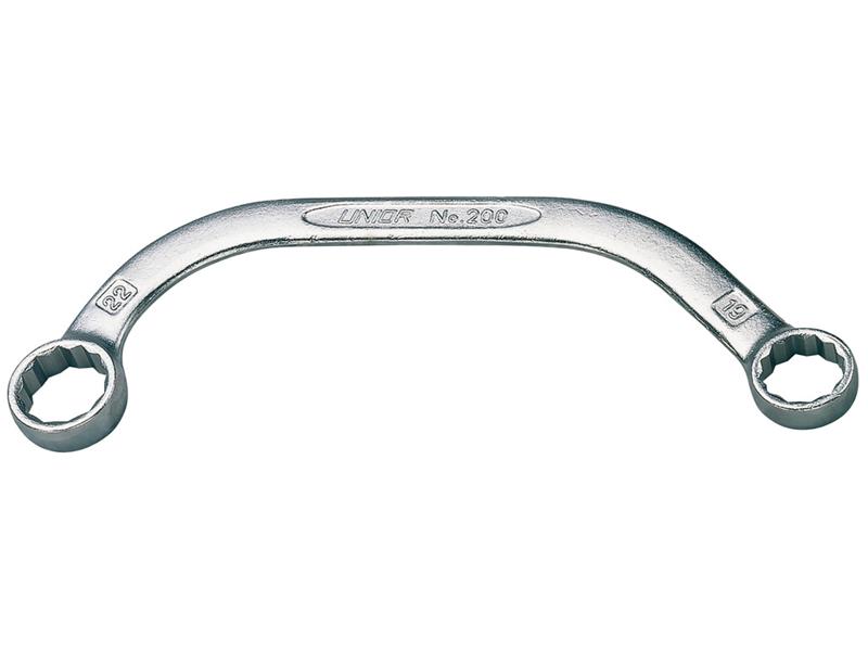 Ključ za zaganjač Unior